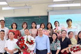 Giáo viên phải làm gì trước sức ép của Al
