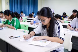 Tuyển sinh ĐH 2025: Thách thức về sự công bằng