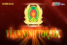 Chuyên mục An ninh Gia Lai 24-5-2025