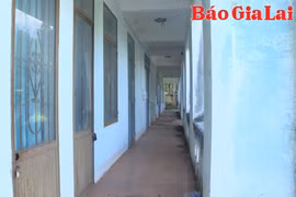 Cần sớm triển khai phương án xử lý trụ sở làm việc sau khi sắp xếp đơn vị hành chính cấp xã