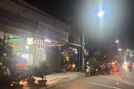 Cô gái tử vong sau khi bị đâm tại phòng trọ ở xã Tây Sơn, tỉnh Gia Lai.