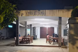 Điều tra nguyên nhân tử vong của nữ sinh viên Trường Đại học Quy Nhơn