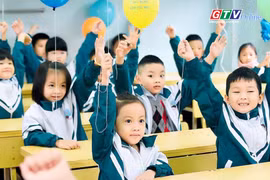 Điểm tin trưa: Gia Lai dành nhiều nguồn lực chăm lo, bảo vệ và giáo dục trẻ em