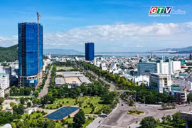 Điểm tin trưa: Chủ tịch UBND tỉnh làm việc về định hướng phát triển các phường, xã khu vực Quy Nhơn