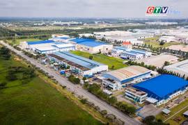Toàn cảnh Gia Lai 24h: Tháo gỡ vướng mắc, thúc đẩy các dự án đầu tư vào Becamex Bình Định