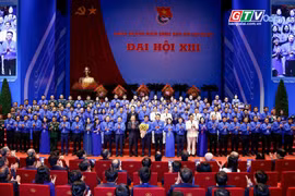 Toàn cảnh Gia Lai 24h: Bí thư Tỉnh đoàn Gia Lai tham gia Ban Thường vụ Trung ương Đoàn khóa XIII