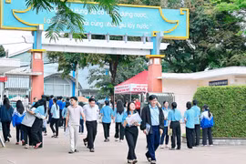 Điểm tin trưa: Bảo đảm các điều kiện tổ chức kỳ thi tốt nghiệp THPT an toàn, nghiêm túc