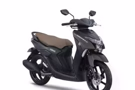 Yamaha ra mắt xe ga mới giá chỉ 35 triệu đồng: Trang bị vượt tầm giá, sẵn sàng cạnh tranh Honda Vision