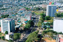 Điểm tin trưa: Gia Lai tạo đồng thuận trong sắp xếp thôn, tổ dân phố