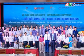Toàn cảnh Gia Lai 24h: Kết nối vùng cao trong tiến trình kiến tạo Việt Nam toàn cầu