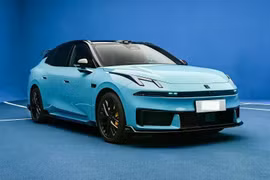 Lynk & Co 07 GT ra mắt: Shooting brake hybrid 408 mã lực, chạy điện hơn 200 km