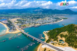Điểm tin trưa: Khẩn trương xử lý vướng mắc mặt bằng các dự án giao thông