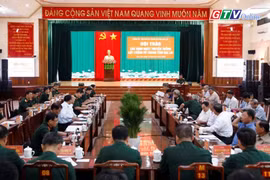 Điểm tin trưa: Thống nhất đề xuất Ngày truyền thống lực lượng vũ trang tỉnh Gia Lai là 19-7-1945 