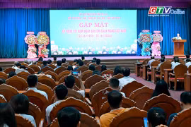Điểm tin trưa: Gia Lai cam kết tạo điều kiện thuận lợi cho hoạt động báo chí
