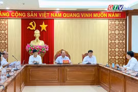 Toàn cảnh Gia Lai 24h: Khai mạc kỳ sát hạch tiếp nhận người hoạt động không chuyên trách cấp xã