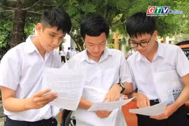 Điểm tin trưa: Gia Lai hoàn thành kỳ thi tuyển sinh lớp 10 an toàn, nghiêm túc