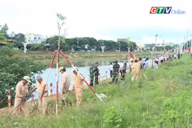 Toàn cảnh Gia Lai 24h: Lan tỏa phong trào bảo vệ môi trường từ cơ sở