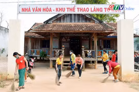 Toàn cảnh Gia Lai 24h: Hành động vì môi trường, hướng tới phát triển bền vững