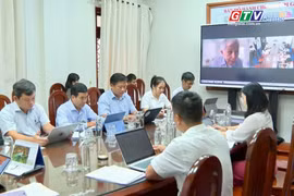 Điểm tin trưa: Gia Lai cam kết đồng hành để ICISE phát triển bền vững