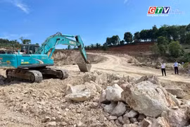 Điểm tin trưa: Gia Lai thí điểm phân cấp cấp phép khoáng sản cho 65 xã, phường