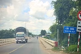 Gia Lai đề xuất kinh phí 157 tỷ đồng sửa chữa, nâng cấp 7 cầu yếu