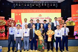 Công ty Thanh Minh: Hơn 20 năm bền bỉ xây dựng uy tín từ những công trình.