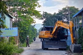 Phú Thiện đầu tư 70 tỷ đồng nâng cấp các tuyến đường giao thông