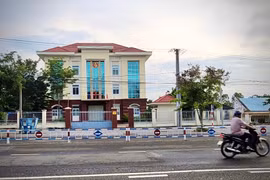 Gia Lai điều chuyển 4 cơ sở nhà, đất cho các đơn vị, địa phương quản lý