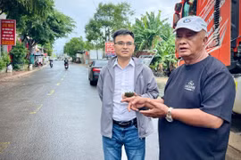 Viện trưởng Viện Kiểm sát nhân dân tối cao yêu cầu Viện KSND tỉnh Gia Lai kiểm tra, báo cáo vụ Công ty TNHH MTV Thuận Nghĩa Gia Lai thắng kiện nhưng nhiều tháng qua vẫn chưa được thi hành án