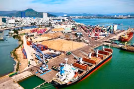Gia Lai trước “cơ hội vàng” trở thành trung tâm logistics của khu vực Tây Nguyên.