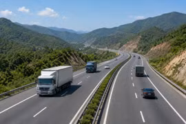 Bộ Xây dựng chấp thuận cho Đức Long Gia Lai nghiên cứu đầu tư cao tốc Pleiku - Buôn Ma Thuột - Gia Nghĩa