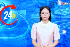 Gia Lai 24h: Nam sinh Gia Lai vô địch Kỳ thi Olympic Toán học Thiếu niên Quốc tế