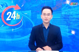 Gia Lai 24h: Đồng chí Phạm Hồng Hiệp giữ chức Bí thư Đoàn TNCS Hồ Chí Minh tỉnh Gia Lai