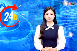 Gia Lai 24h: Chương trình Countdown “Thắp lửa trái tim - Kết nối yêu thương” sẽ được truyền hình trực tiếp và livestream từ 21h – 23h tối nay 