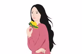 Thơ Nguyễn Ngọc Hưng: Lãng đãng cùng thu