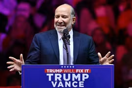 Ông Trump chọn người có lập trường cứng rắn với Trung Quốc làm Bộ trưởng Thương mại