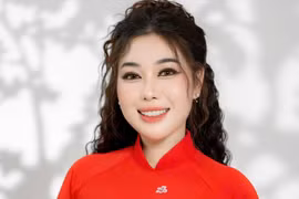 Ca sĩ Thiên Phú: Hát bằng trái tim, trao đi cả tấm lòng