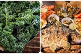 8 loại thực phẩm giàu canxi ai cũng nên biết