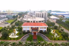 Sắp diễn ra thương vụ 'khủng' của Sabeco