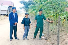 Xây dựng nông thôn mới: Nhiều khó khăn, thách thức cần giải quyết