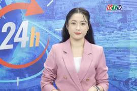 Gia Lai 24h: Gia Lai tập trung ứng phó bão số 6 và hoàn lưu sau bão