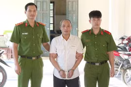 Bắt giữ người đàn ông livestream bôi nhọ lãnh đạo Đảng, Nhà nước
