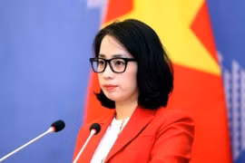 Lực lượng thực thi pháp luật Trung Quốc vi phạm nghiêm trọng chủ quyền Việt Nam