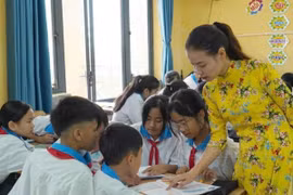 Thêm một địa phương thí điểm cho học sinh THCS nghỉ học thứ bảy