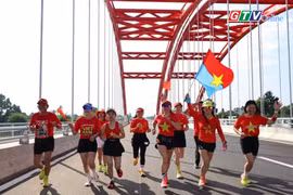 Điểm tin trưa: Du lịch Gia Lai khởi sắc ngay ngày đầu kỳ nghỉ lễ 30/4