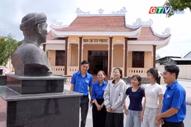 Toàn cảnh Gia Lai 24h: Du lịch về nguồn hút giới trẻ dịp 30/4 – 1/5