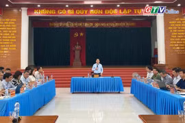 Điểm tin trưa: Đối thoại tháo gỡ vướng mắc tại Công ty cổ phần cà phê Gia Lai