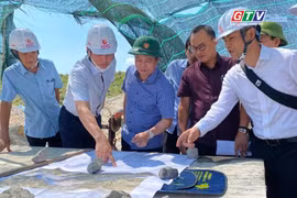 Toàn cảnh Gia Lai 24h: Sẵn sàng khởi công nhà máy điện rác đầu tiên tại Gia Lai