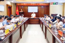 Toàn cảnh Gia Lai 24h: Nhiều nghị quyết quan trọng sẽ được trình tại Kỳ họp thứ 3 HĐND tỉnh khóa XIII