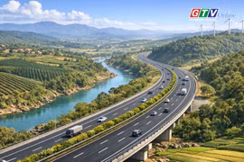 Toàn cảnh Gia Lai 24h: Cao tốc Pleiku - Buôn Ma Thuột - Gia Nghĩa dự kiến hoàn thành trong 4 năm